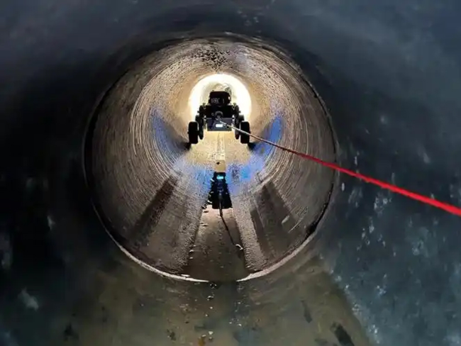 鸠江CCTV检测后如何整理数据？