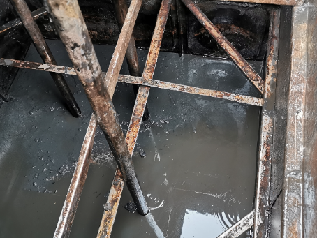 鸠江CCTV管道检测具体做什么？