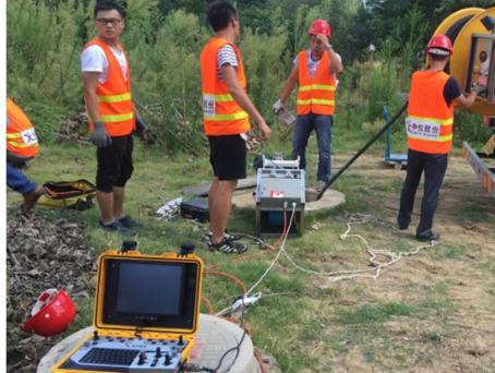 鸠江如何选择适合的市政管道疏通方法？